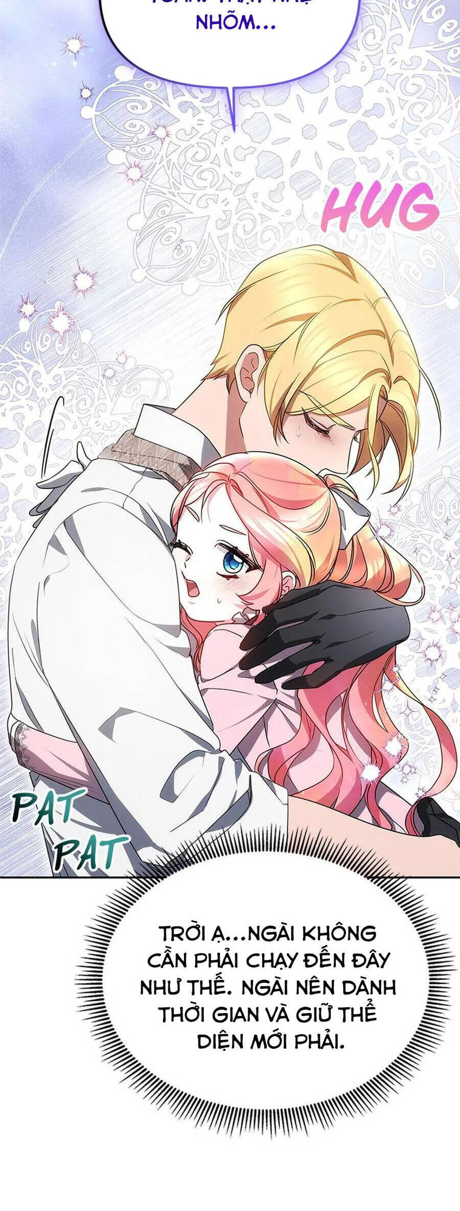 Rồng Con Thuần Hóa Những Kẻ Điên Rồ Chap 50 - Next Chap 51