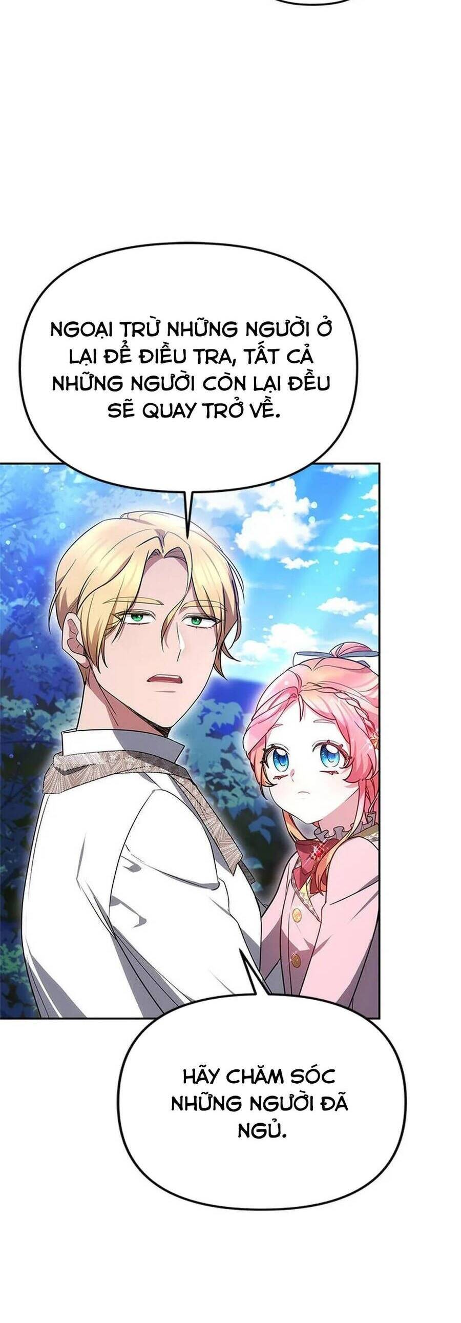 Rồng Con Thuần Hóa Những Kẻ Điên Rồ Chap 50 - Next Chap 51