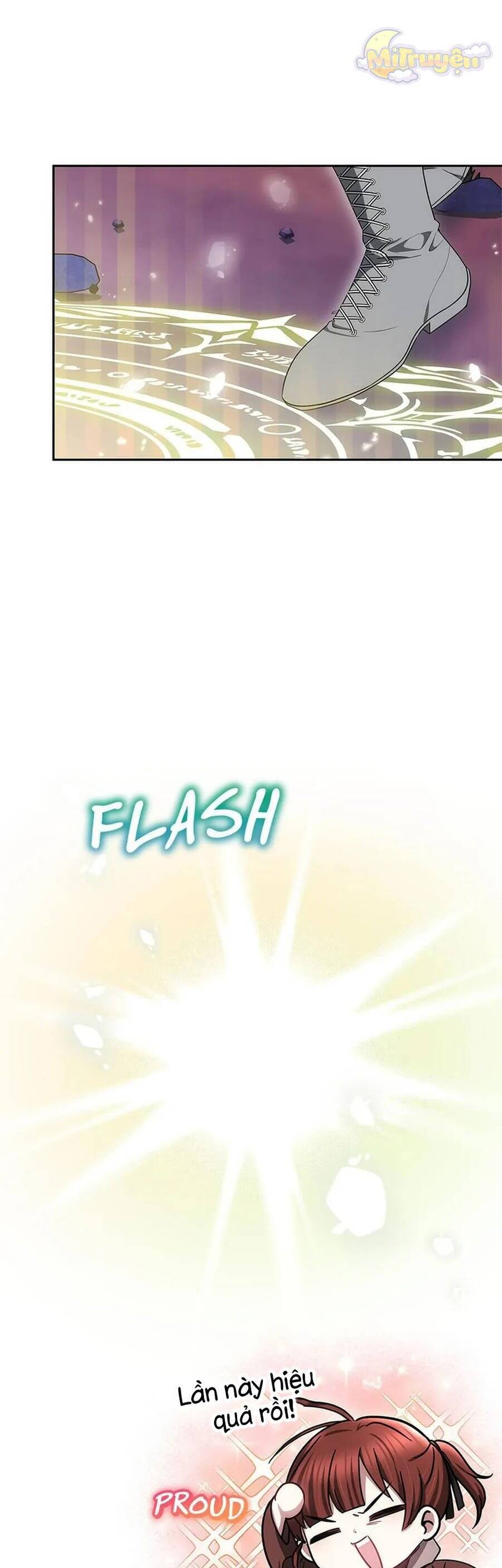 Rồng Con Thuần Hóa Những Kẻ Điên Rồ Chap 50 - Next Chap 51