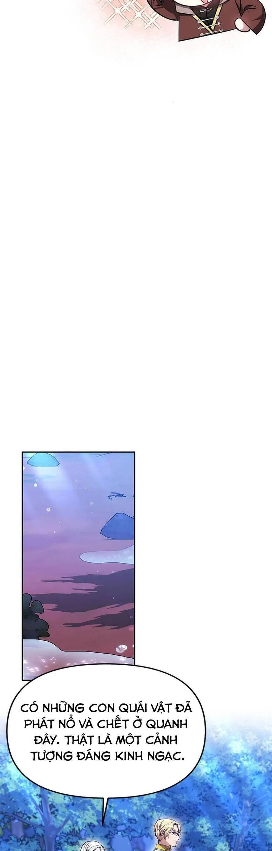 Rồng Con Thuần Hóa Những Kẻ Điên Rồ Chap 50 - Next Chap 51