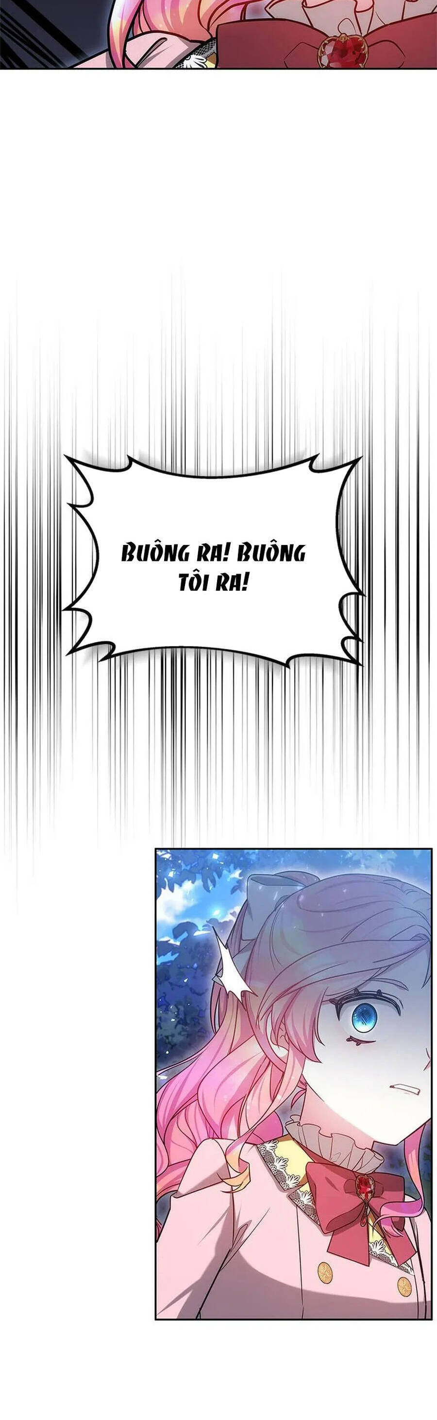 Rồng Con Thuần Hóa Những Kẻ Điên Rồ Chap 50 - Next Chap 51