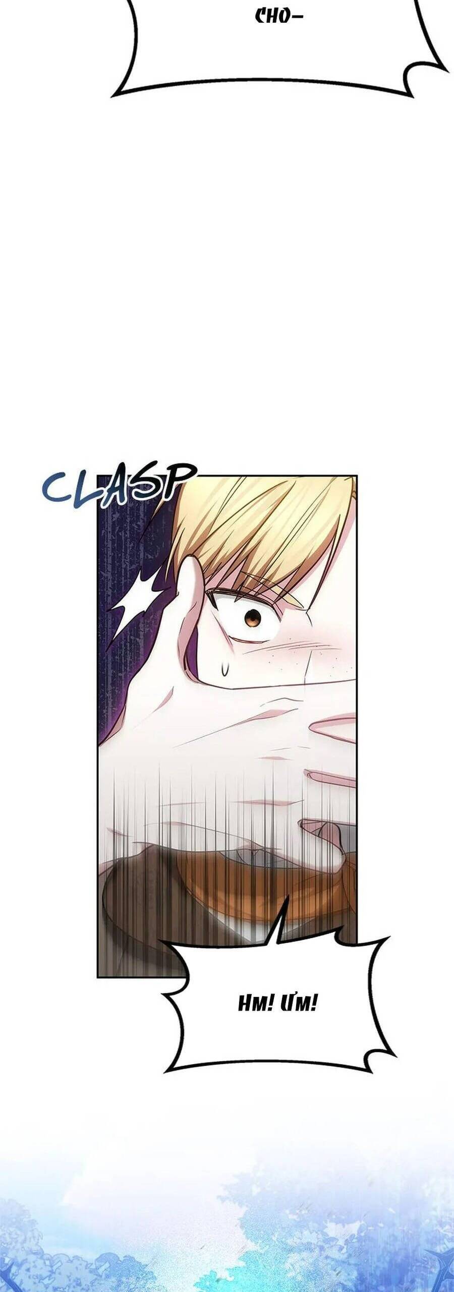 Rồng Con Thuần Hóa Những Kẻ Điên Rồ Chap 50 - Next Chap 51