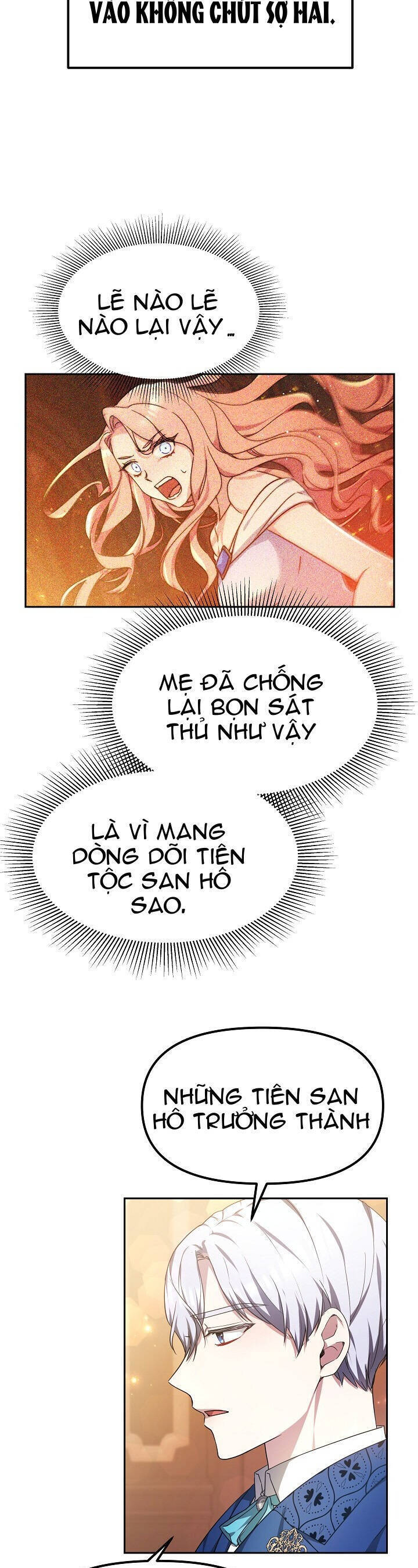 Rồng Con Thuần Hóa Những Kẻ Điên Rồ Chap 6 - Next Chap 7