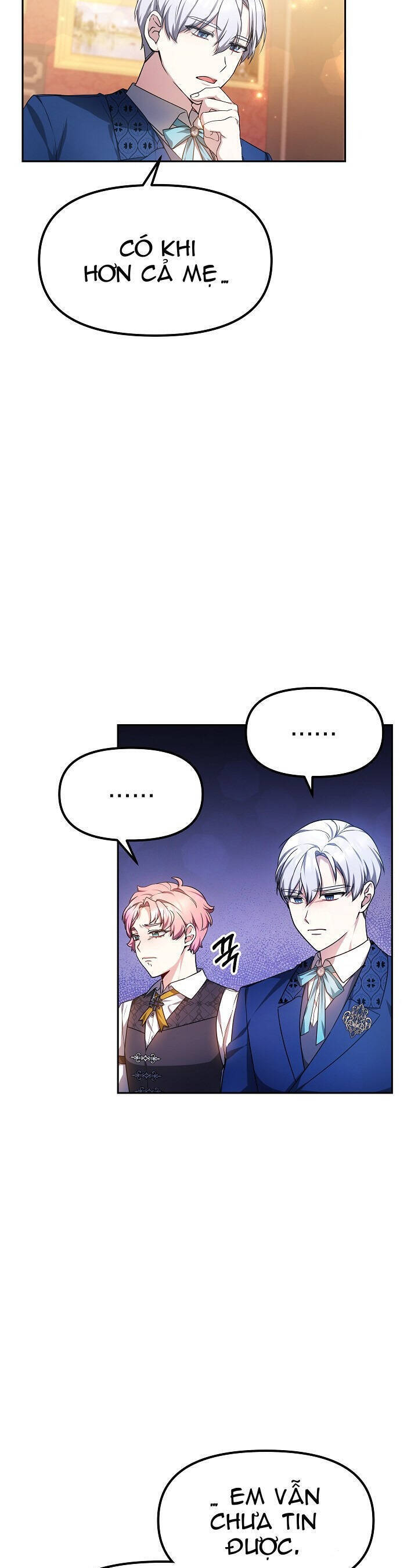 Rồng Con Thuần Hóa Những Kẻ Điên Rồ Chap 6 - Next Chap 7