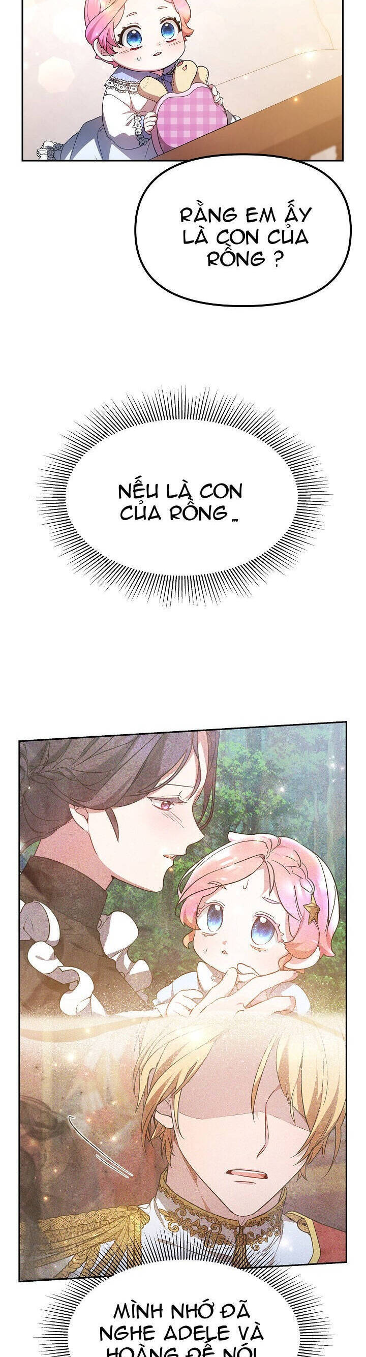 Rồng Con Thuần Hóa Những Kẻ Điên Rồ Chap 6 - Next Chap 7