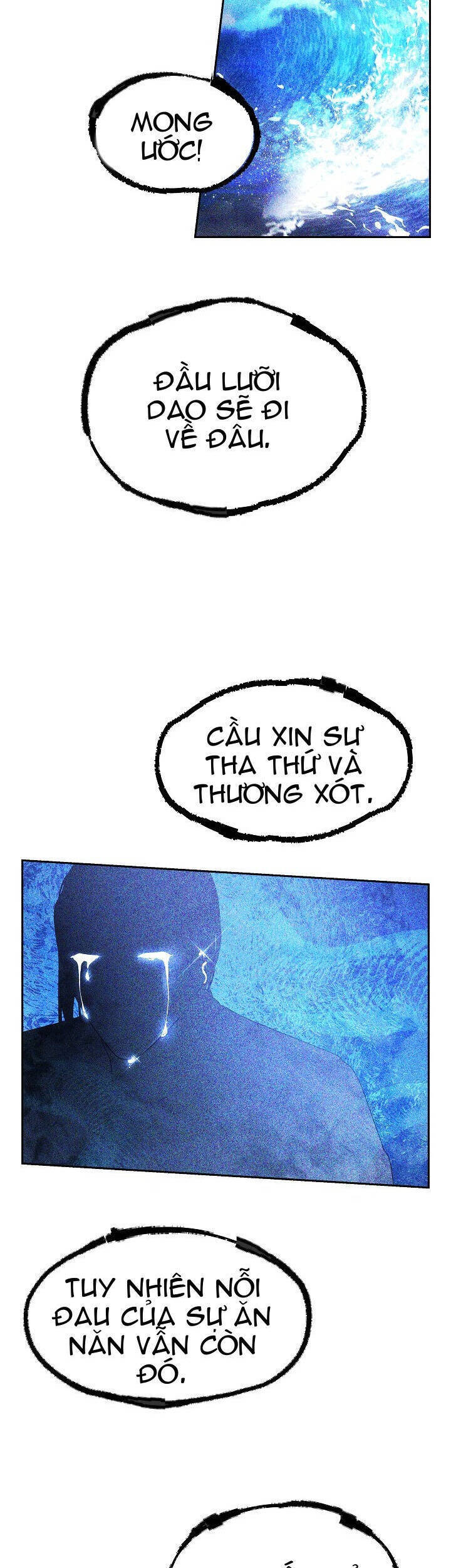 Rồng Con Thuần Hóa Những Kẻ Điên Rồ Chap 6 - Next Chap 7