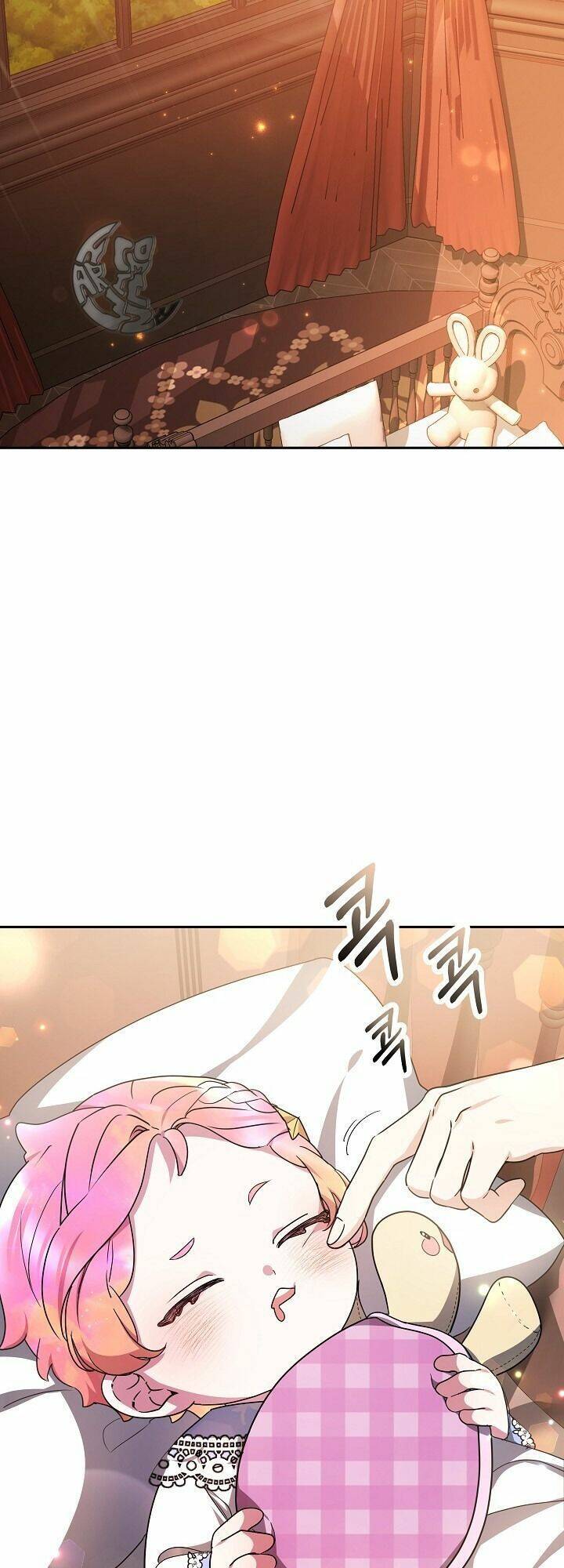 Rồng Con Thuần Hóa Những Kẻ Điên Rồ Chap 6 - Next Chap 7