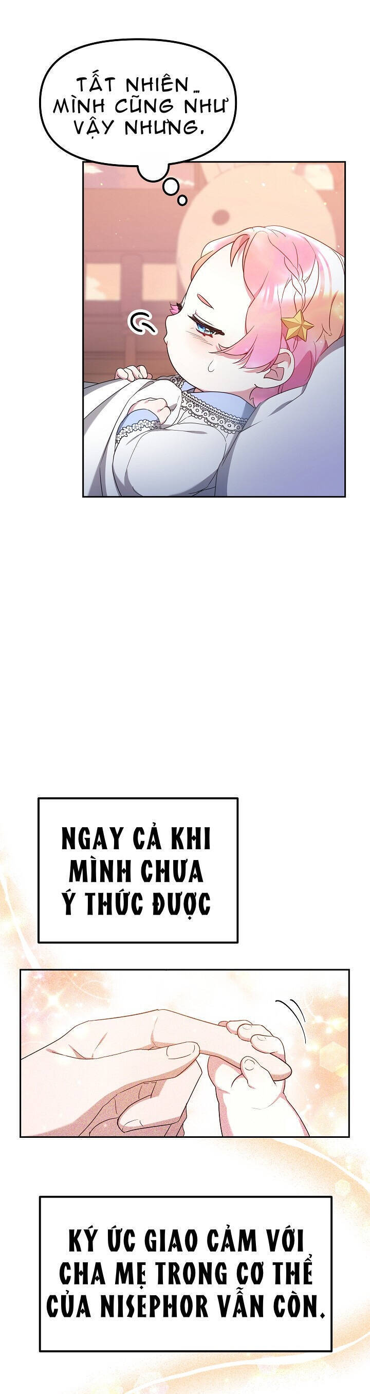 Rồng Con Thuần Hóa Những Kẻ Điên Rồ Chap 7 - Next Chap 8