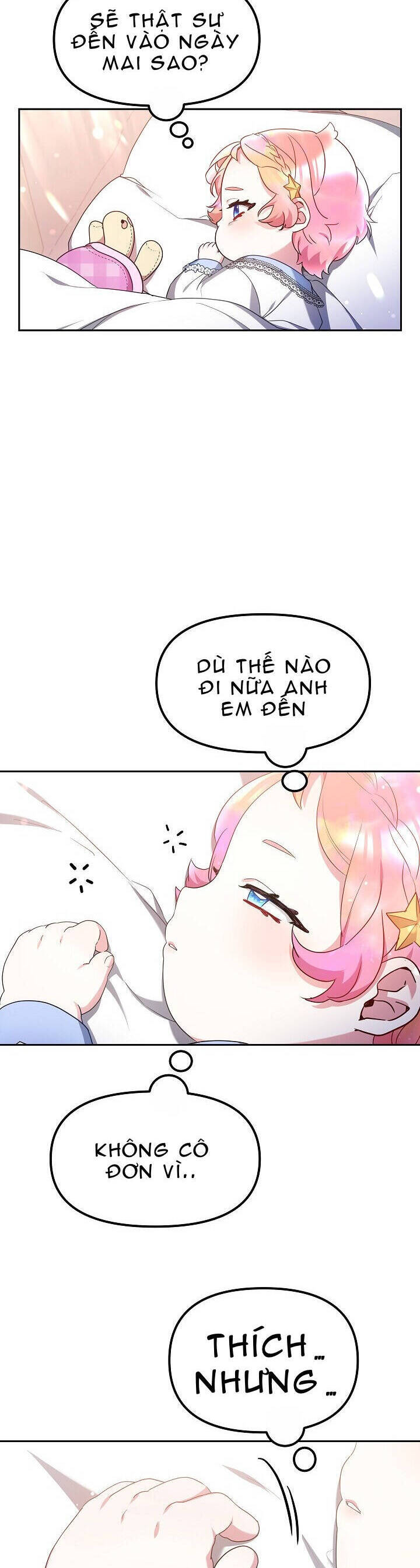 Rồng Con Thuần Hóa Những Kẻ Điên Rồ Chap 7 - Next Chap 8
