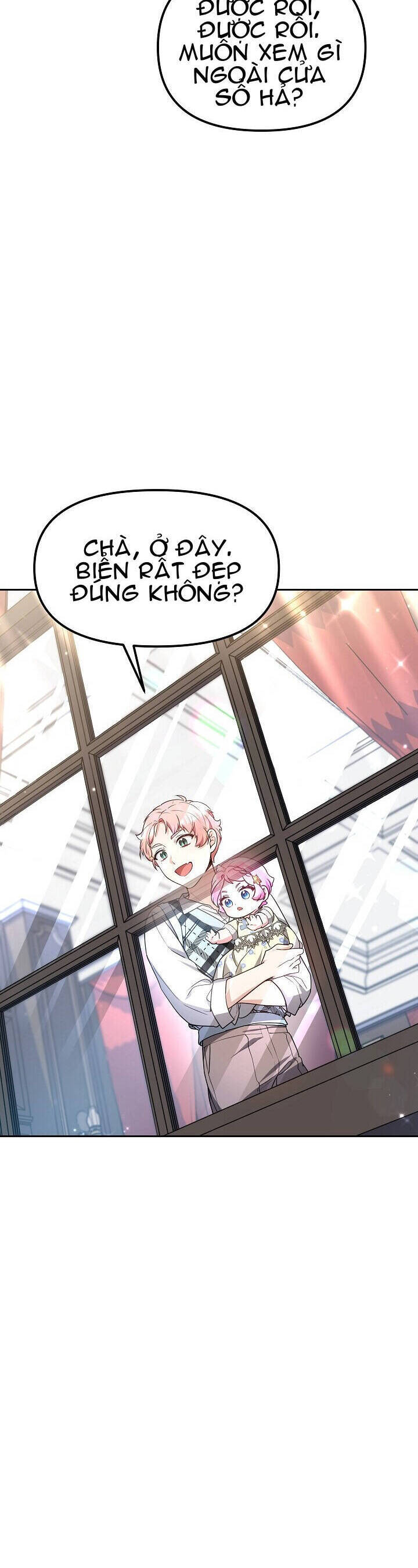 Rồng Con Thuần Hóa Những Kẻ Điên Rồ Chap 7 - Next Chap 8