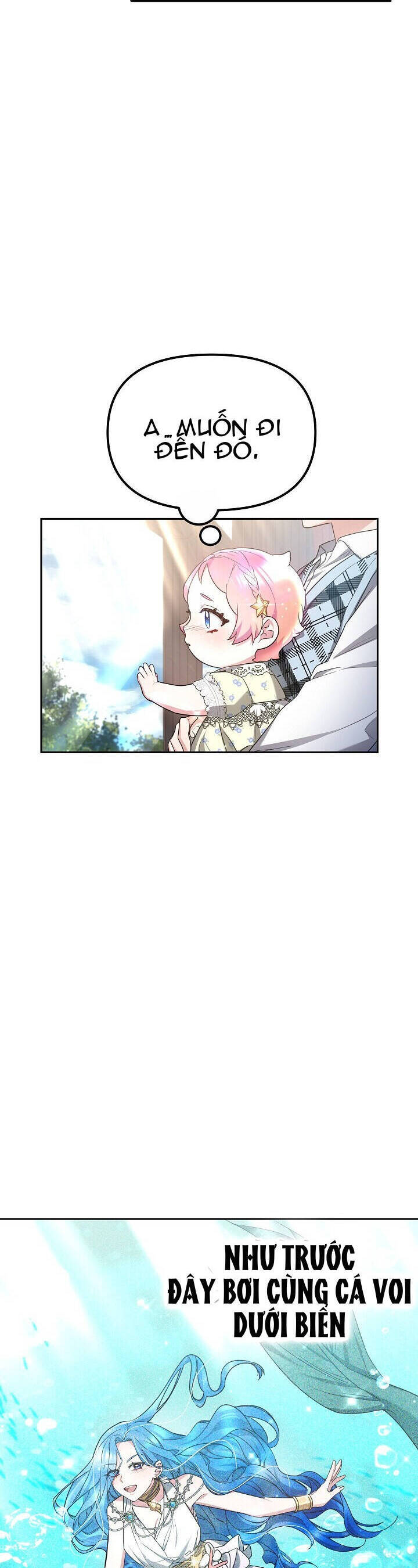 Rồng Con Thuần Hóa Những Kẻ Điên Rồ Chap 7 - Next Chap 8