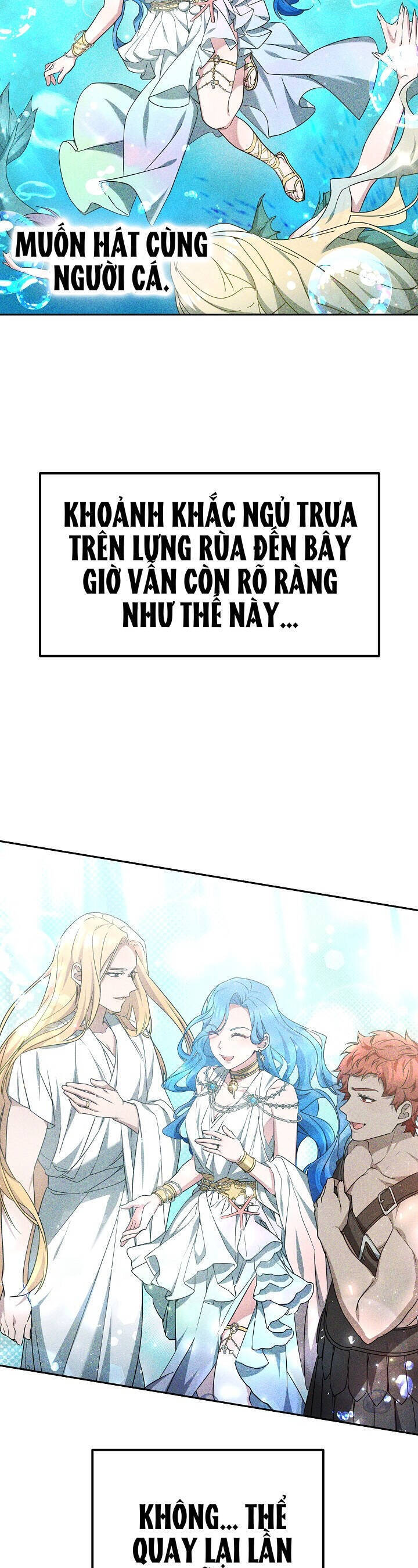 Rồng Con Thuần Hóa Những Kẻ Điên Rồ Chap 7 - Next Chap 8