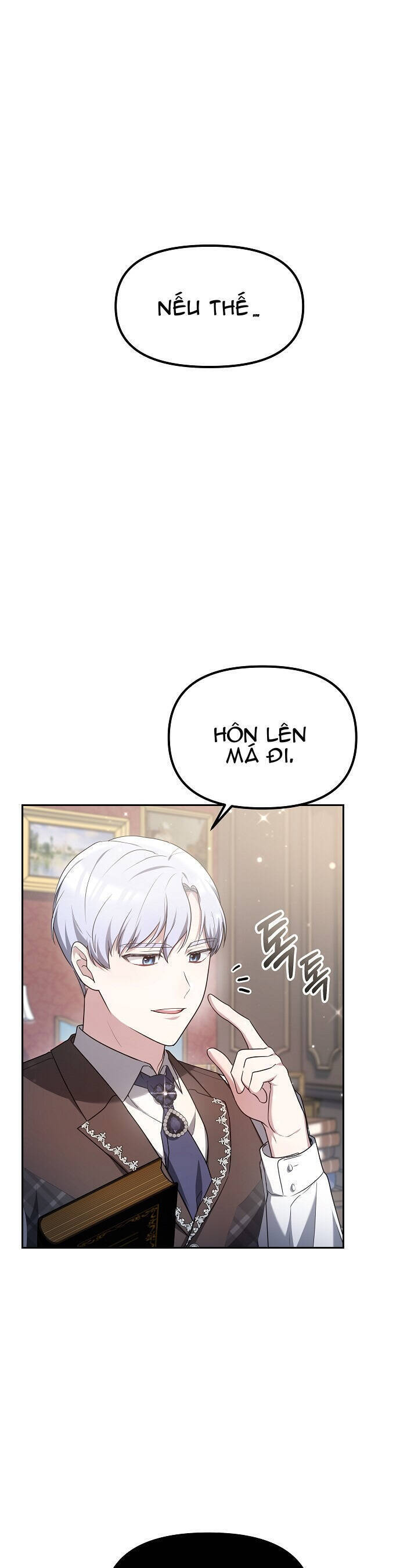 Rồng Con Thuần Hóa Những Kẻ Điên Rồ Chap 7 - Next Chap 8