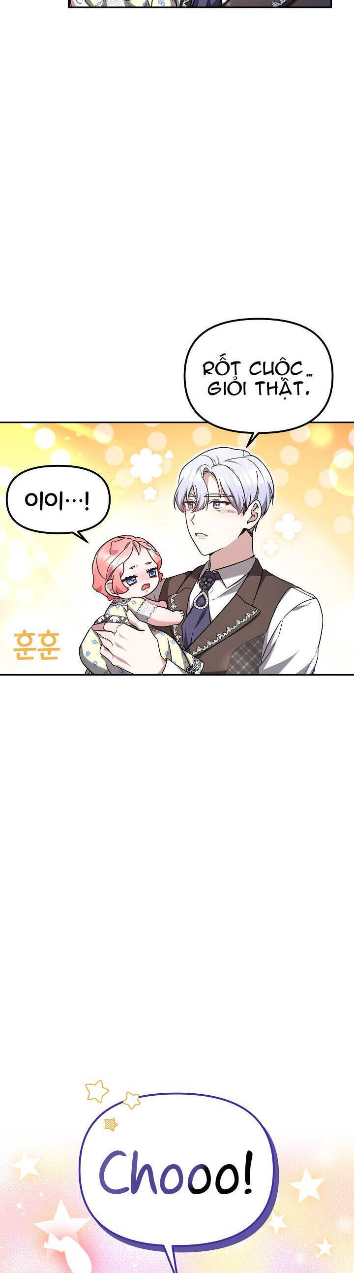 Rồng Con Thuần Hóa Những Kẻ Điên Rồ Chap 7 - Next Chap 8