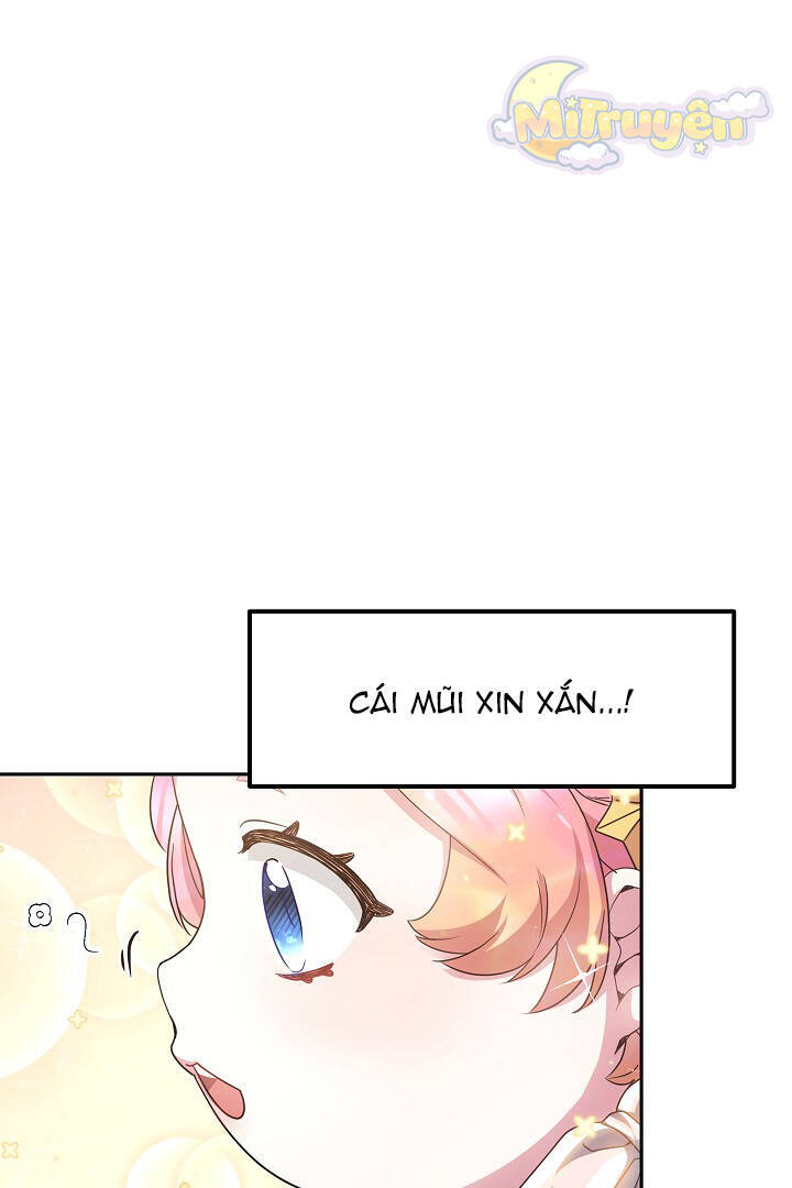 Rồng Con Thuần Hóa Những Kẻ Điên Rồ Chap 8 - Next Chap 9