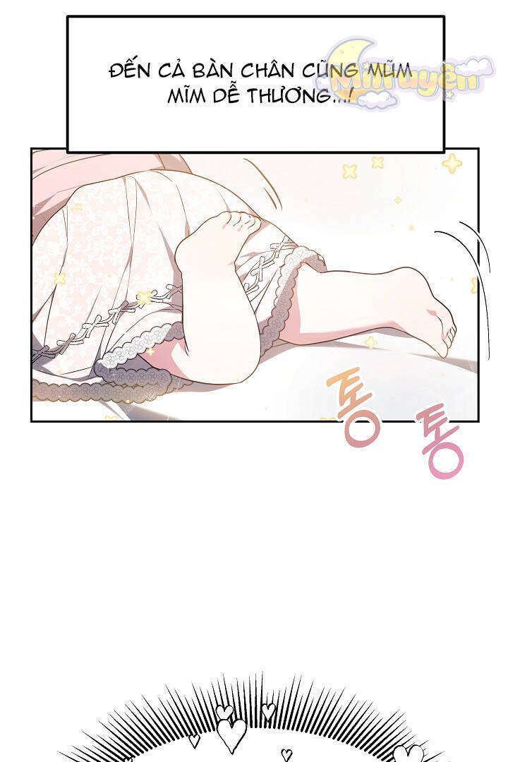 Rồng Con Thuần Hóa Những Kẻ Điên Rồ Chap 8 - Next Chap 9