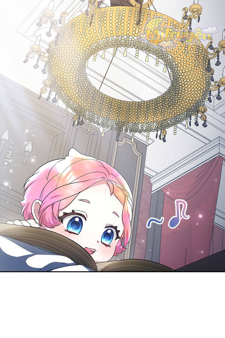 Rồng Con Thuần Hóa Những Kẻ Điên Rồ Chap 8 - Next Chap 9