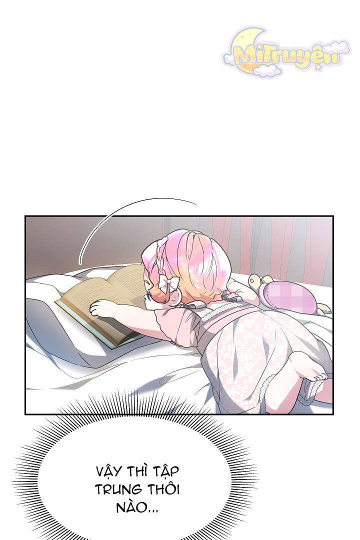 Rồng Con Thuần Hóa Những Kẻ Điên Rồ Chap 8 - Next Chap 9