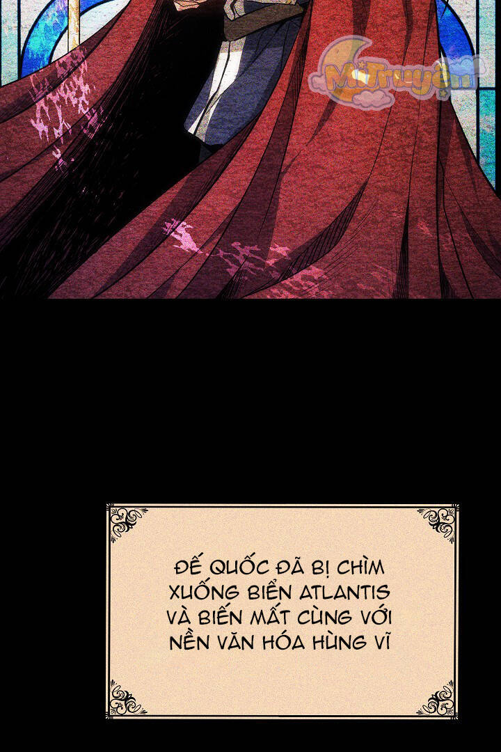 Rồng Con Thuần Hóa Những Kẻ Điên Rồ Chap 8 - Next Chap 9