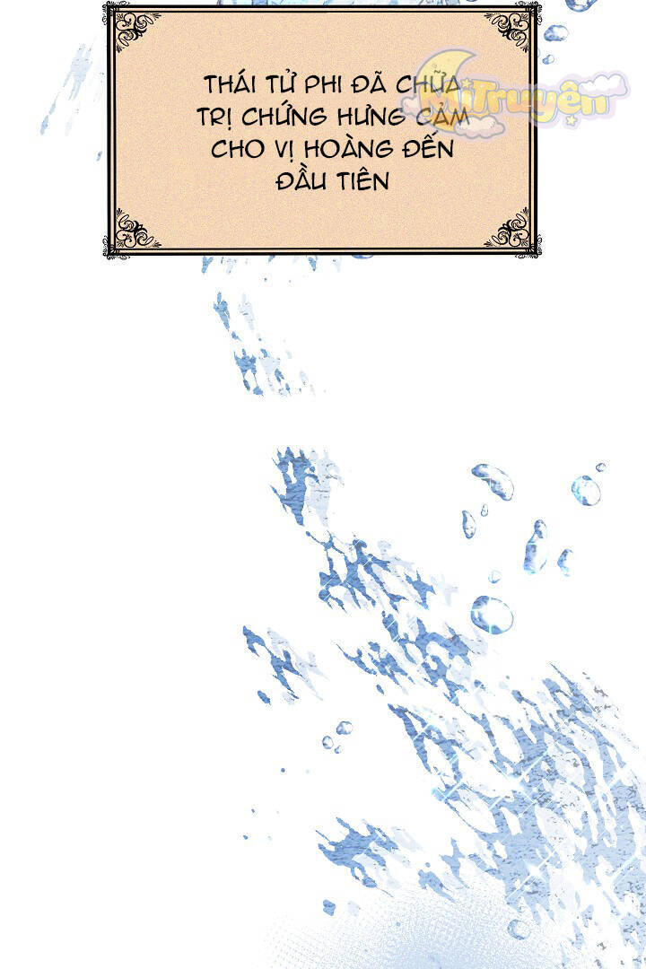 Rồng Con Thuần Hóa Những Kẻ Điên Rồ Chap 8 - Next Chap 9