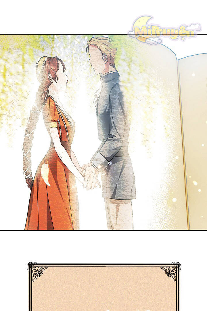 Rồng Con Thuần Hóa Những Kẻ Điên Rồ Chap 8 - Next Chap 9