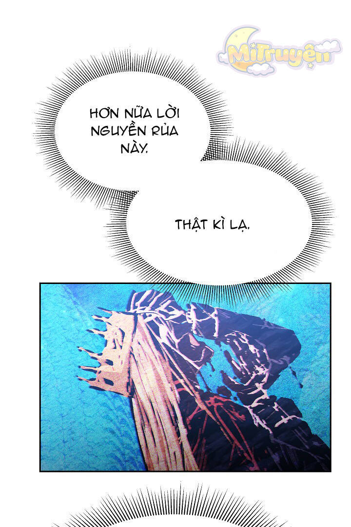 Rồng Con Thuần Hóa Những Kẻ Điên Rồ Chap 8 - Next Chap 9