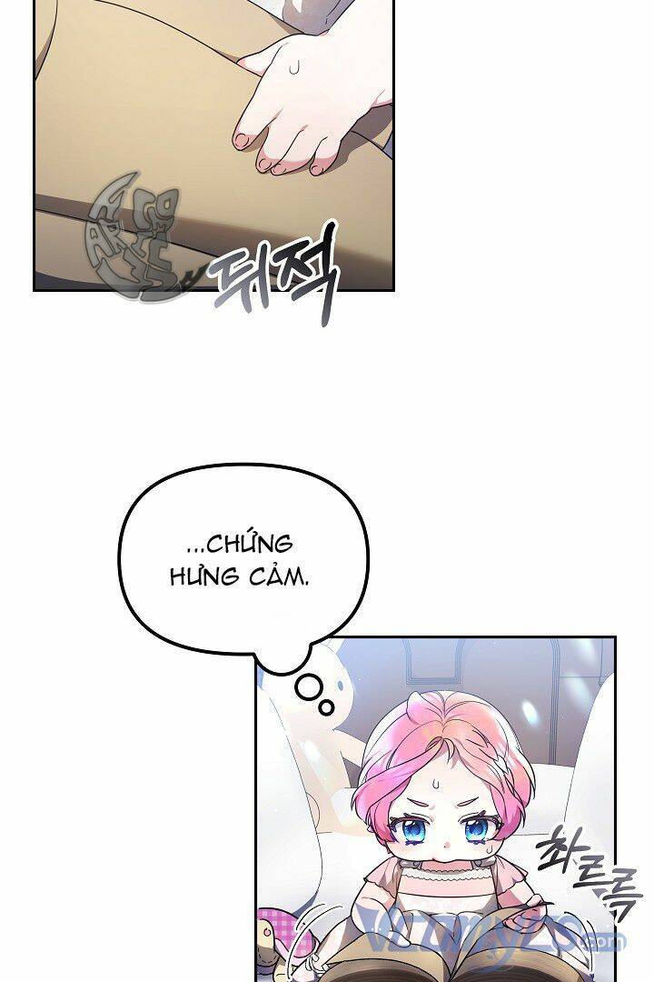 Rồng Con Thuần Hóa Những Kẻ Điên Rồ Chap 8 - Next Chap 9