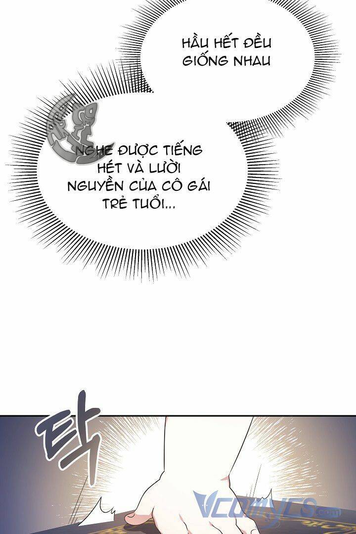 Rồng Con Thuần Hóa Những Kẻ Điên Rồ Chap 8 - Next Chap 9