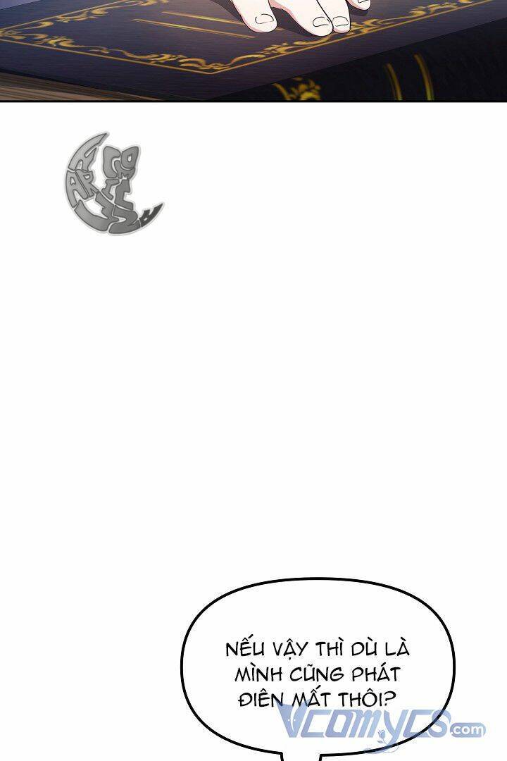 Rồng Con Thuần Hóa Những Kẻ Điên Rồ Chap 8 - Next Chap 9