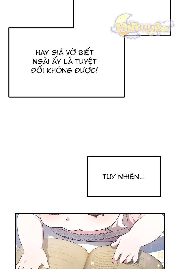 Rồng Con Thuần Hóa Những Kẻ Điên Rồ Chap 8 - Next Chap 9