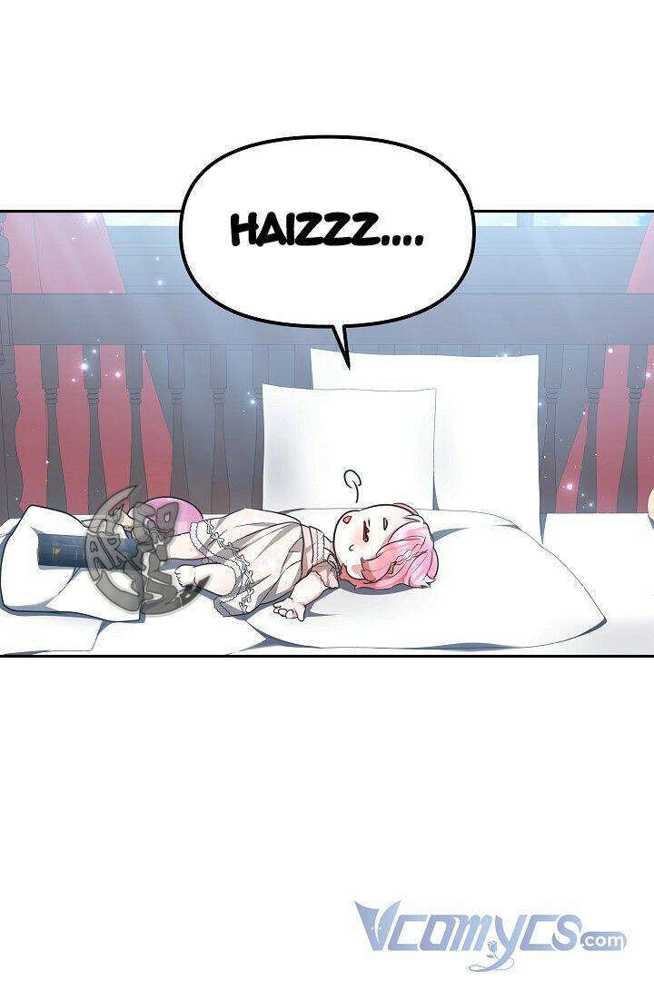 Rồng Con Thuần Hóa Những Kẻ Điên Rồ Chap 8 - Next Chap 9