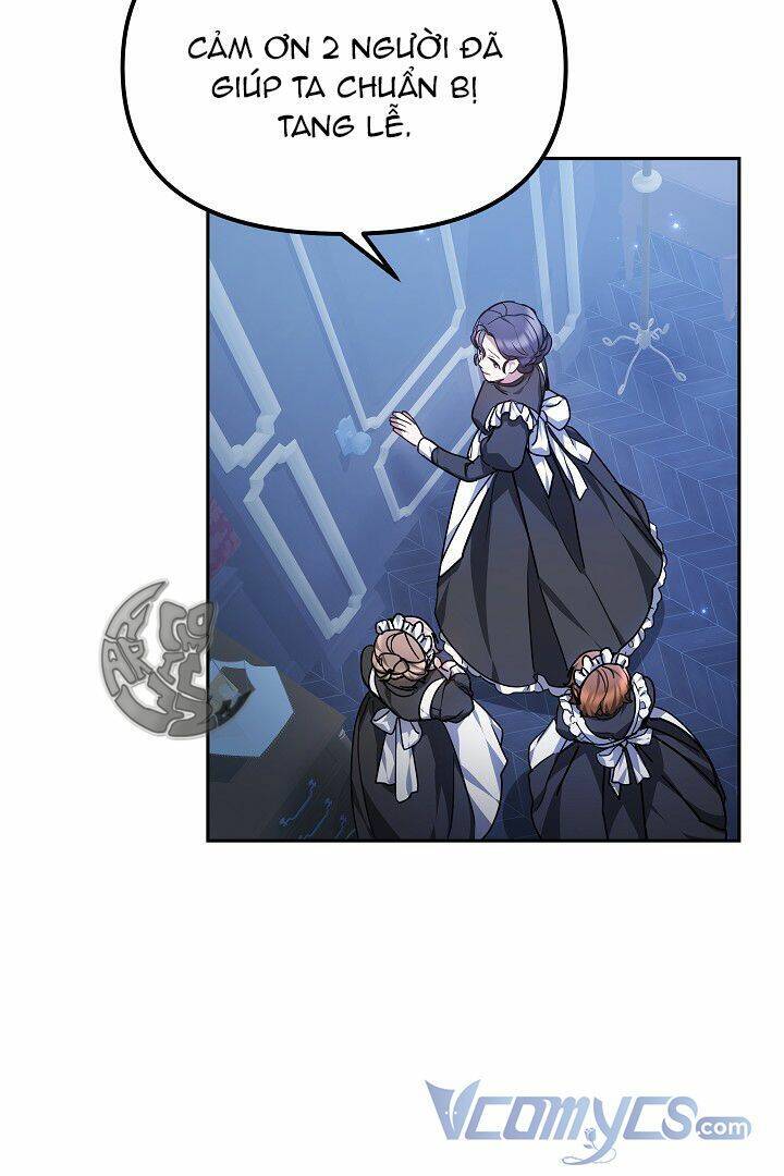 Rồng Con Thuần Hóa Những Kẻ Điên Rồ Chap 8 - Next Chap 9