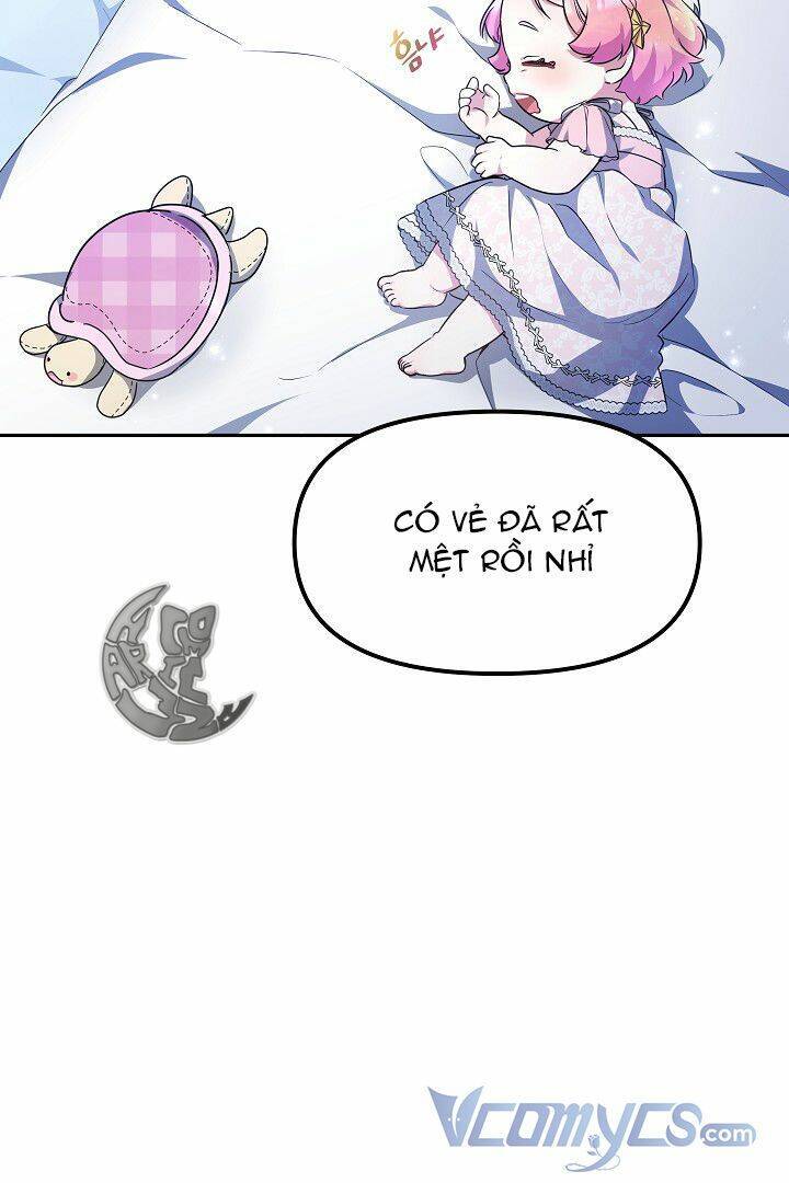 Rồng Con Thuần Hóa Những Kẻ Điên Rồ Chap 8 - Next Chap 9