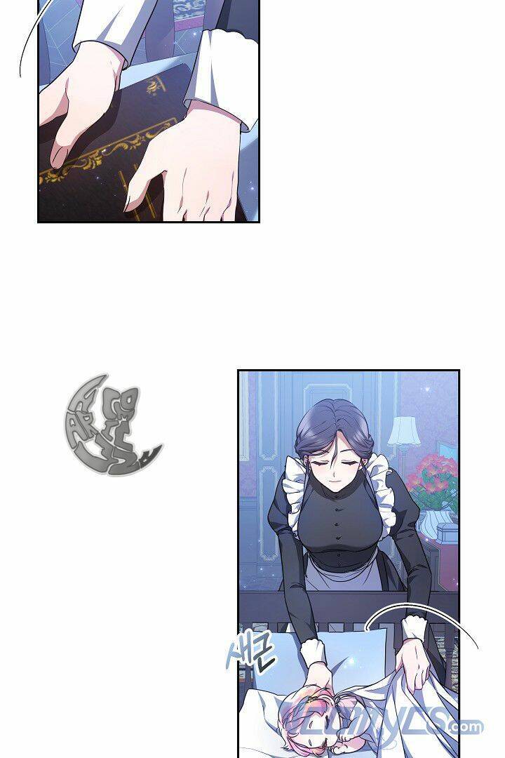 Rồng Con Thuần Hóa Những Kẻ Điên Rồ Chap 8 - Next Chap 9