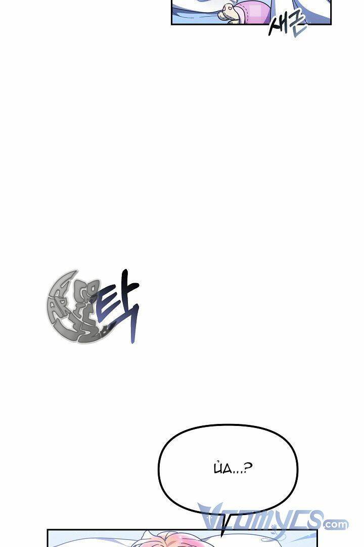 Rồng Con Thuần Hóa Những Kẻ Điên Rồ Chap 8 - Next Chap 9