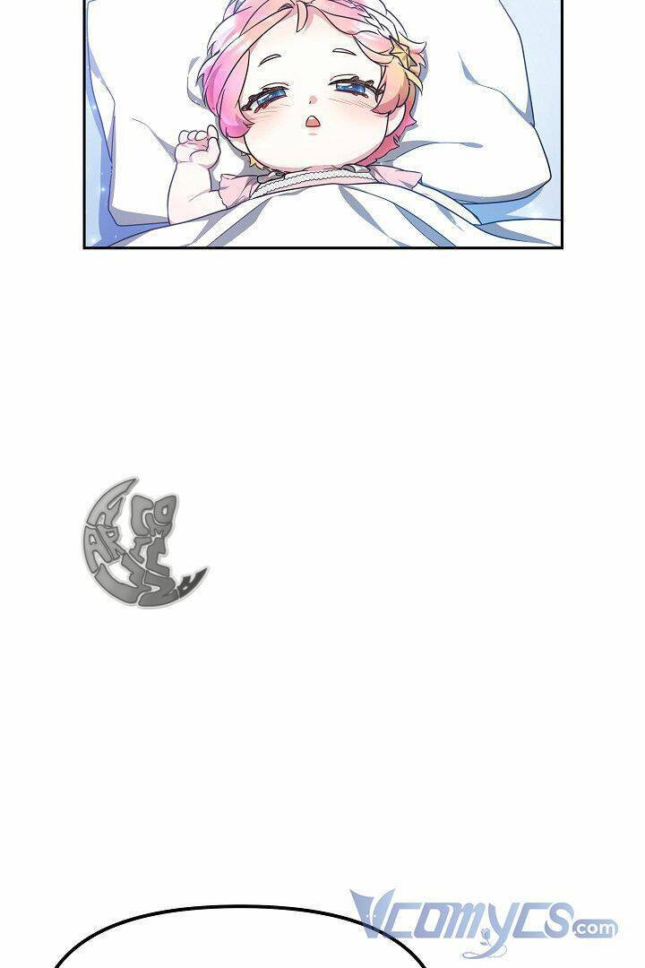 Rồng Con Thuần Hóa Những Kẻ Điên Rồ Chap 8 - Next Chap 9