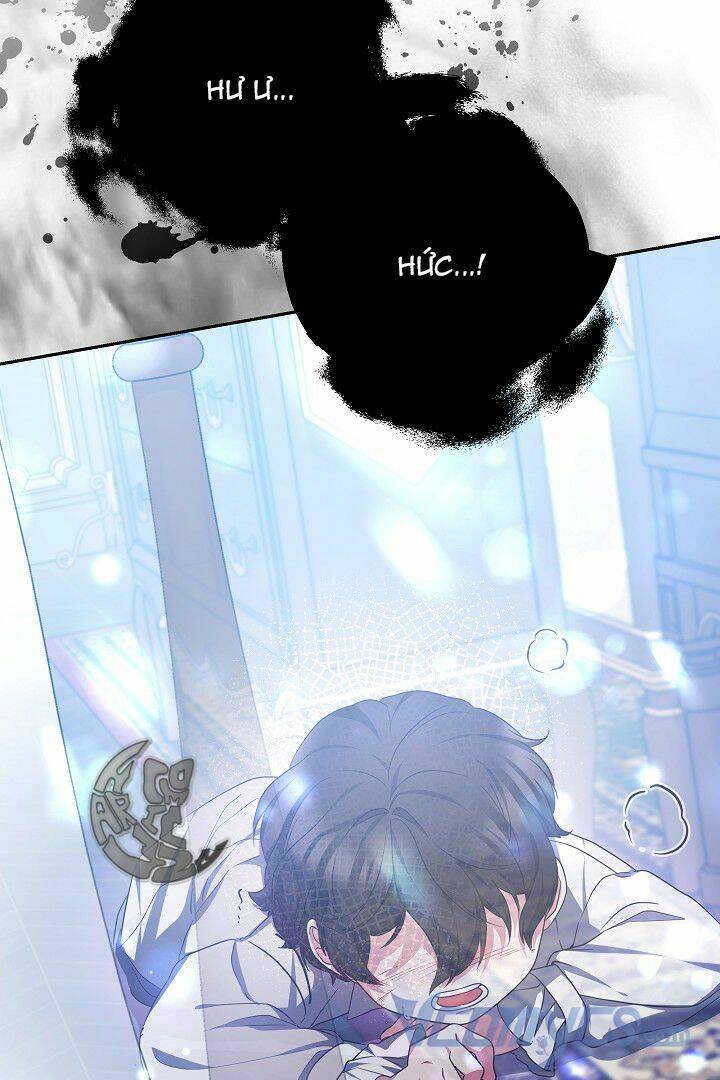 Rồng Con Thuần Hóa Những Kẻ Điên Rồ Chap 8 - Next Chap 9