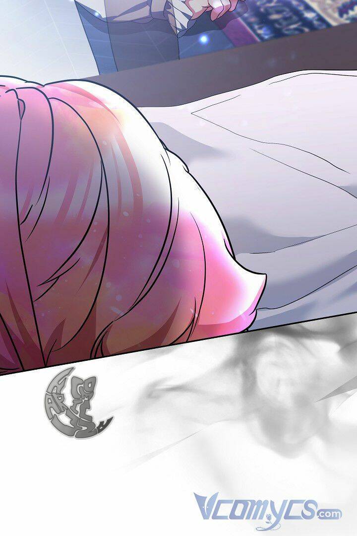 Rồng Con Thuần Hóa Những Kẻ Điên Rồ Chap 8 - Next Chap 9