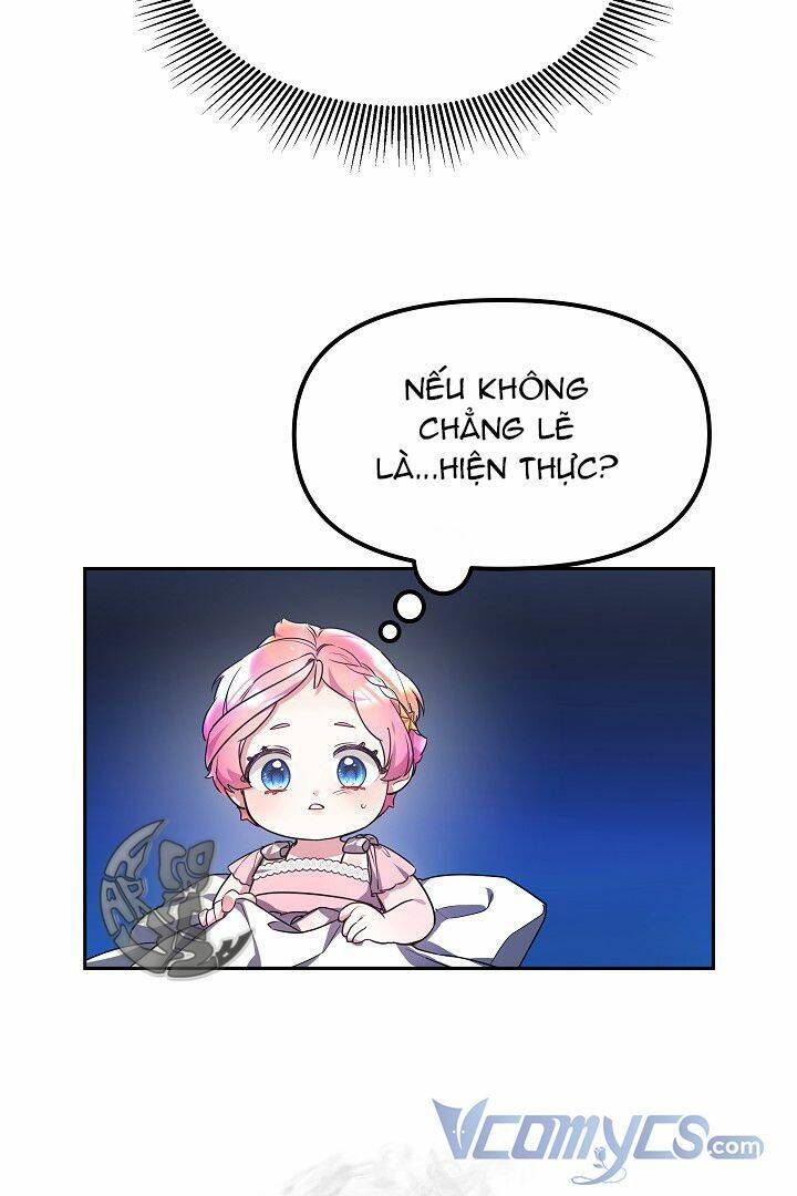 Rồng Con Thuần Hóa Những Kẻ Điên Rồ Chap 8 - Next Chap 9