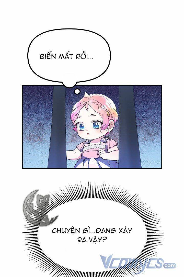 Rồng Con Thuần Hóa Những Kẻ Điên Rồ Chap 8 - Next Chap 9