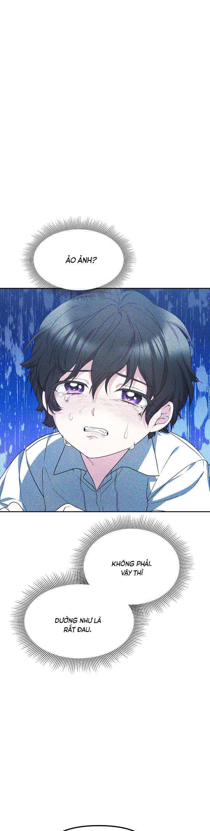 Rồng Con Thuần Hóa Những Kẻ Điên Rồ Chap 9 - Next Chap 10