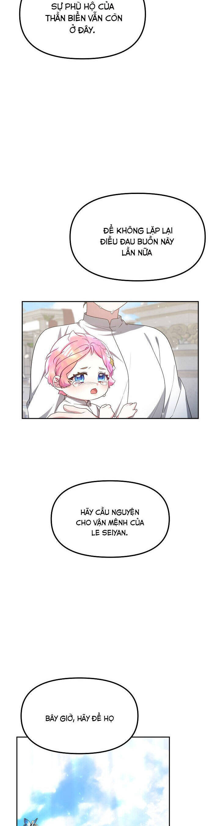 Rồng Con Thuần Hóa Những Kẻ Điên Rồ Chap 9 - Next Chap 10