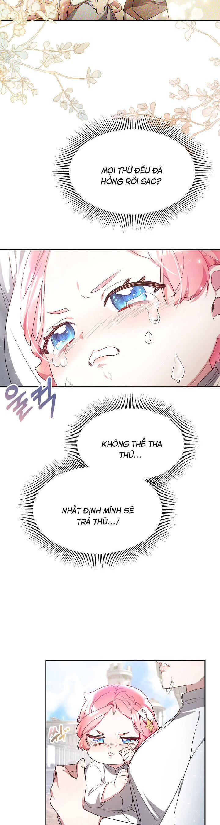 Rồng Con Thuần Hóa Những Kẻ Điên Rồ Chap 9 - Next Chap 10