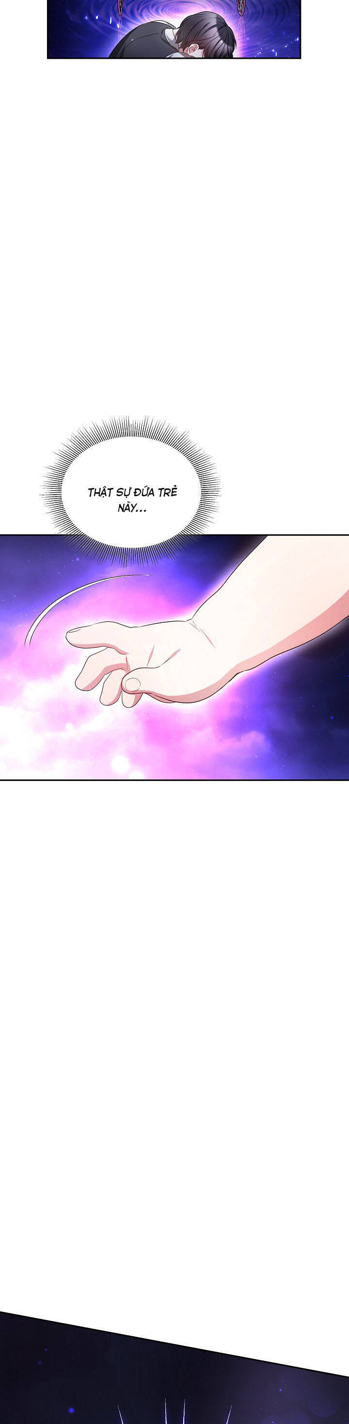 Rồng Con Thuần Hóa Những Kẻ Điên Rồ Chap 9 - Next Chap 10