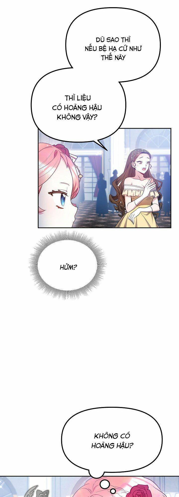 Rồng Con Thuần Hóa Những Kẻ Điên Rồ Chap 9 - Next Chap 10