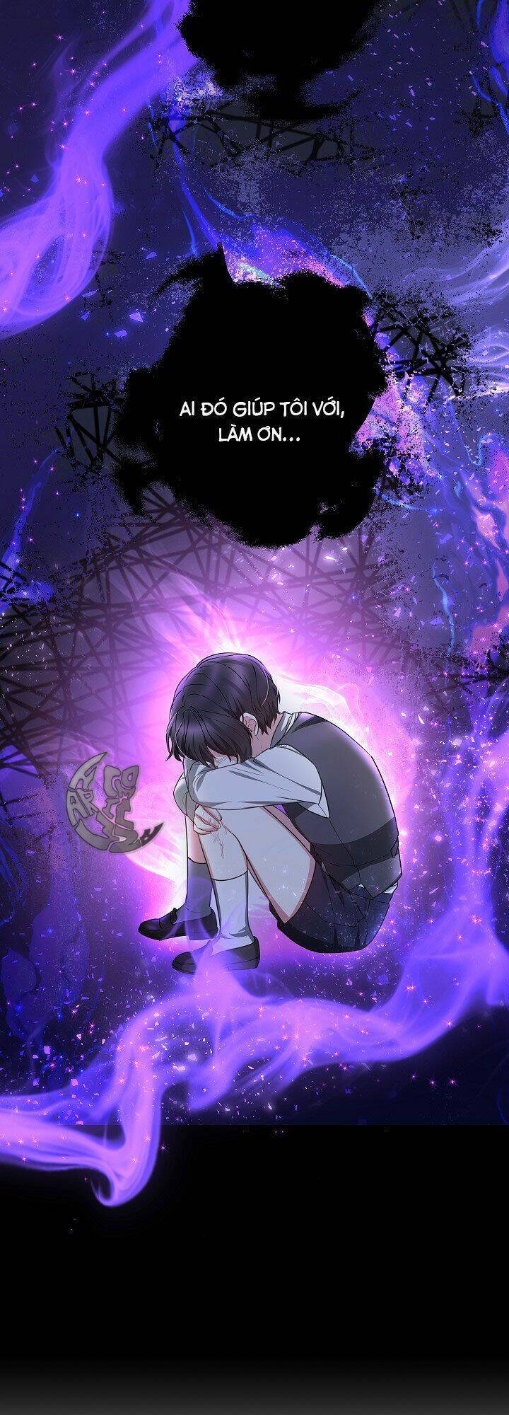 Rồng Con Thuần Hóa Những Kẻ Điên Rồ Chap 9 - Next Chap 10