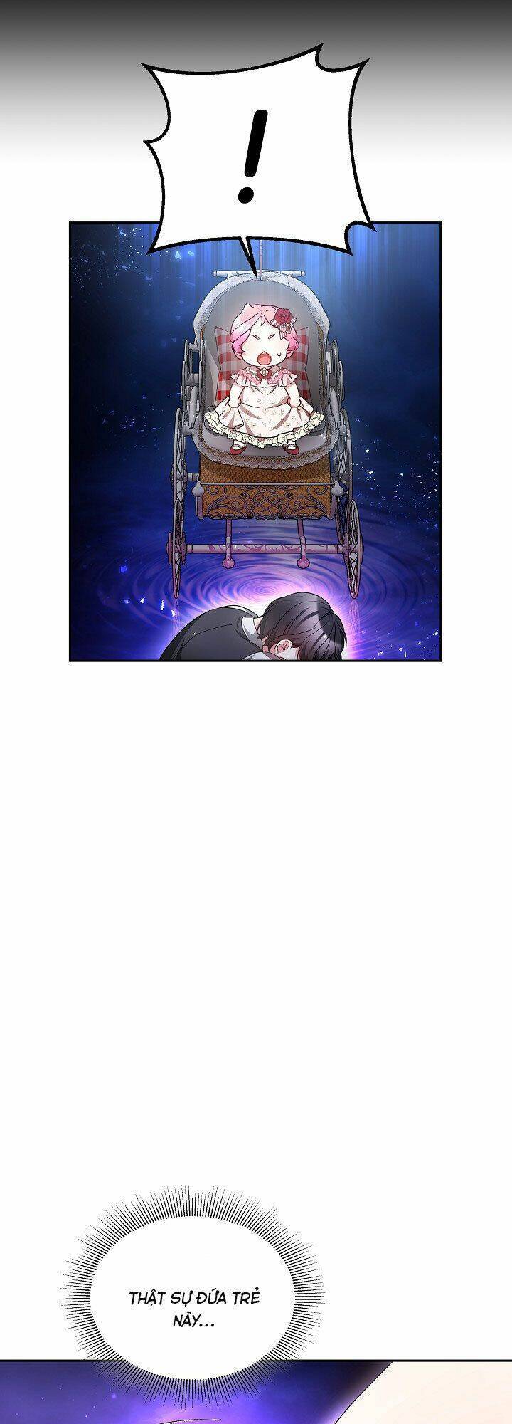 Rồng Con Thuần Hóa Những Kẻ Điên Rồ Chap 9 - Next Chap 10