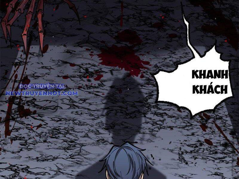 Người Giữ Cửa Vạn Giới Chap 1 - Next Chap 2