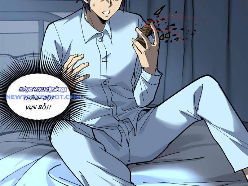 Người Giữ Cửa Vạn Giới Chap 1 - Next Chap 2