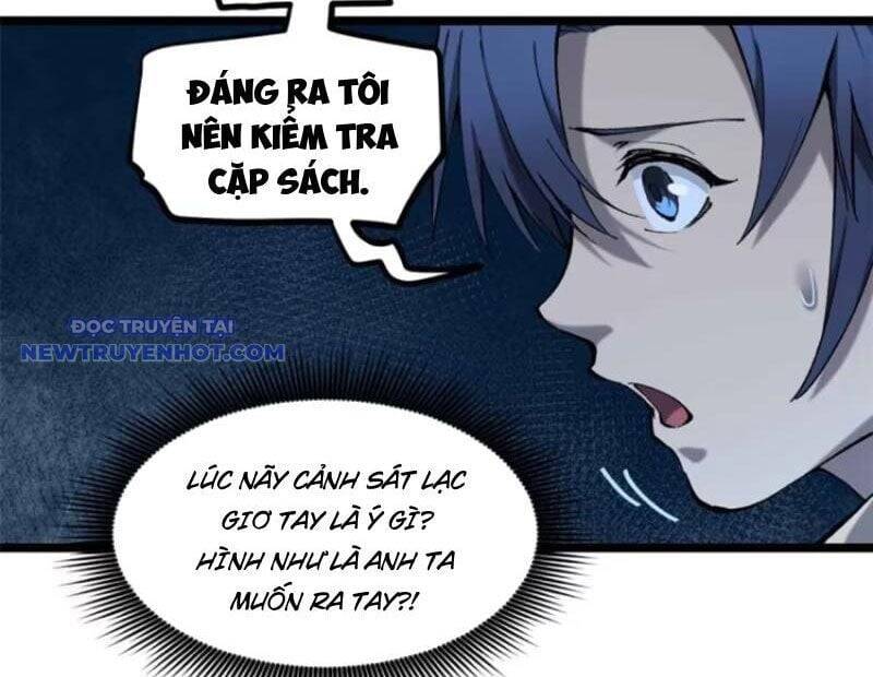 Người Giữ Cửa Vạn Giới Chap 14 - Next Chap 15